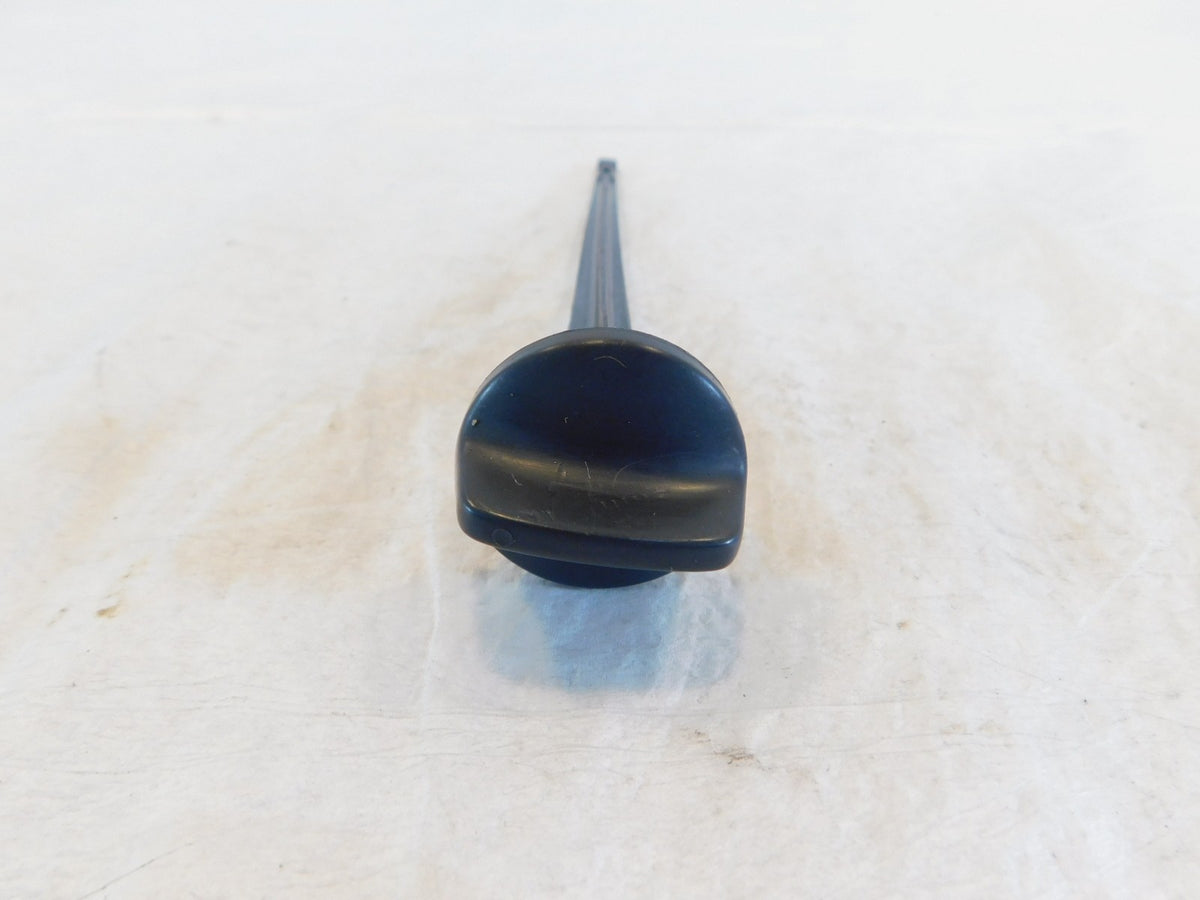 Honda CM400C & CM450C Custom Black Engine Oil Lever Filler Plug Cap Dipstick - C3 Cycle