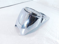 Harley Davidson Super Glide Classic Fuel Gas Petrol Tank Console & Speedometer - C3 Cycle