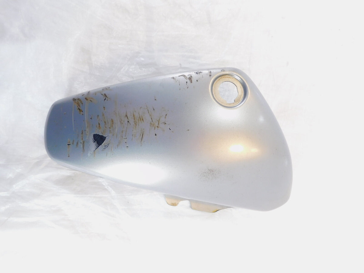 Suzuki Intruder Volusia VL800 & Boulevard Left Frame Cover Side Panel Fairing - C3 Cycle
