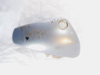 Suzuki Intruder Volusia VL800 & Boulevard Left Frame Cover Side Panel Fairing - C3 Cycle