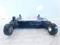 04 Harley Davidson Sportster XL 883 & 1200 Rear Wheel Fork Bracket Swingarm Arm - C3 Cycle
