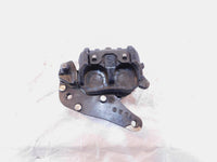 Honda CB650 CB650SC Nighthawk 650 Black Front Right Wheel Brake Disc Caliper - C3 Cycle