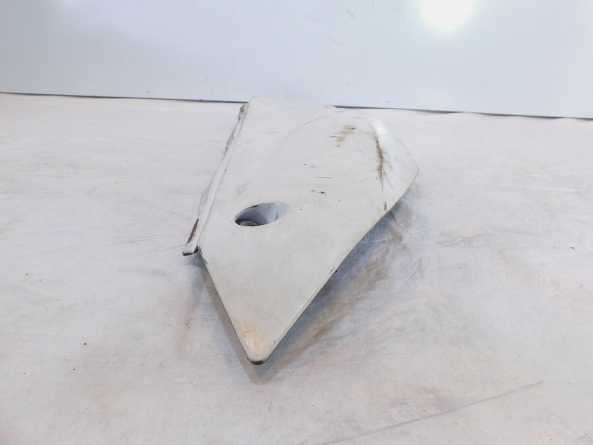 2006-2007 KTM 990 Adventure Right Rear Tail Section Fairing Cowling Panel Cover - C3 Cycle