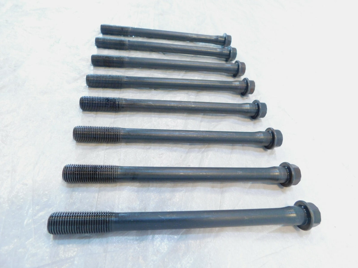 Honda Silverwing GL500 & GL500I & CX500 CX500C CX500D CX500T Cylinder Head Bolts - C3 Cycle