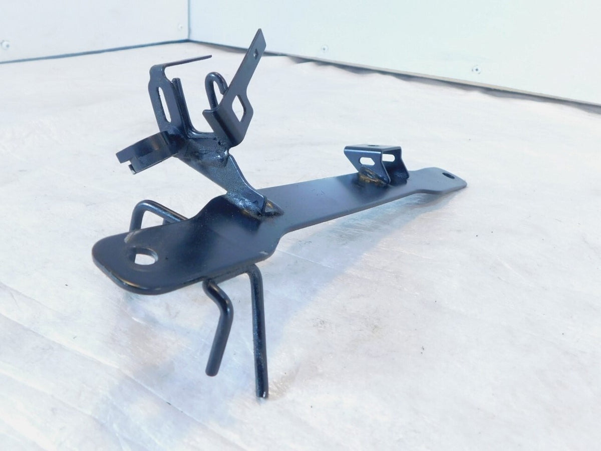 Kawasaki Ninja 400 EX400 ABS Black Upper Front Cross Frame Bracket Mount Support - C3 Cycle