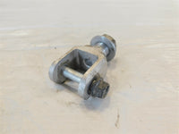 2006-2014 Suzuki GSXR600 GSXR750 GSXR1000 Footpeg Footrest Clevis Mount Bracket - C3 Cycle