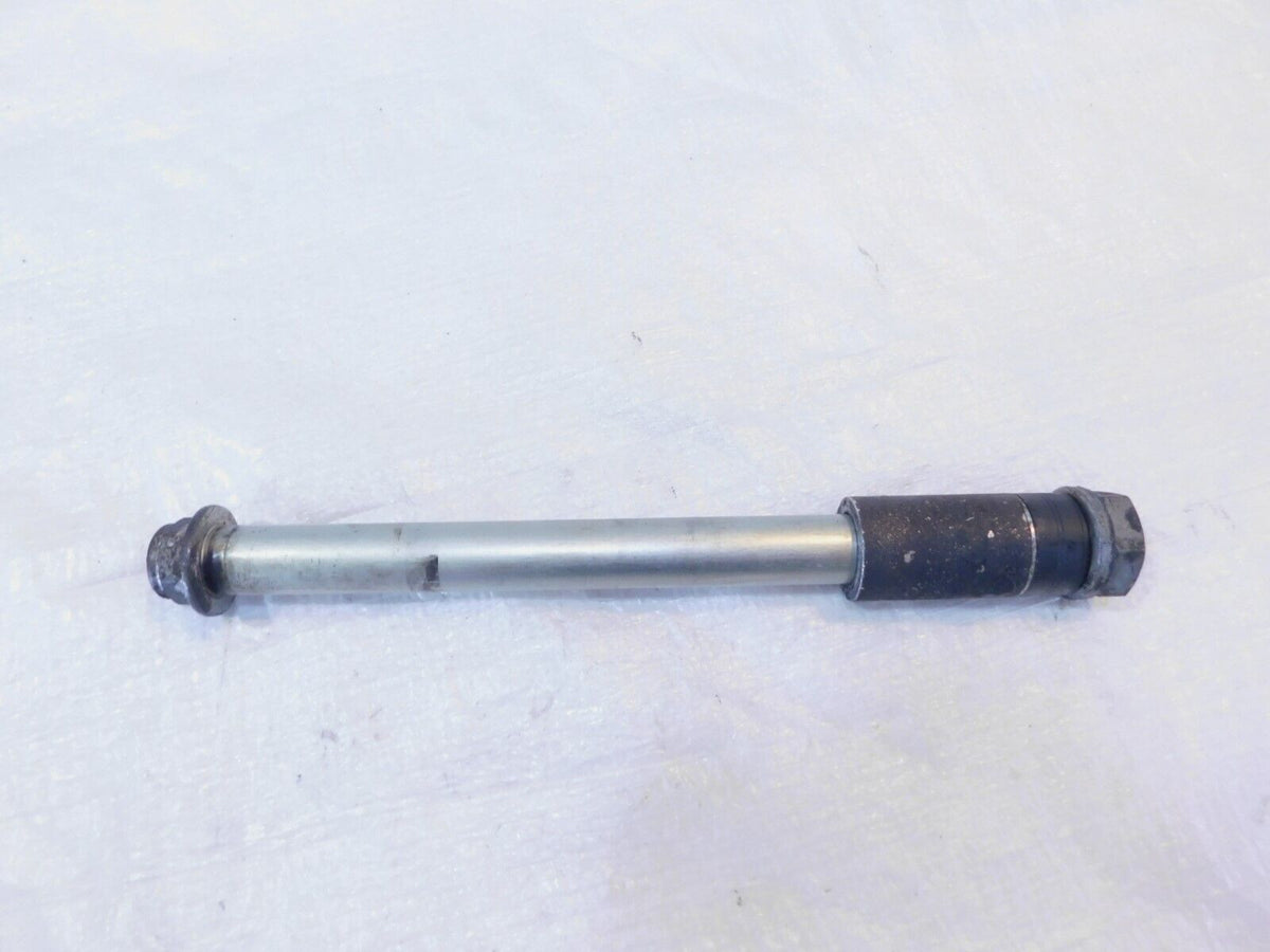 2018-2022 Harley Davidson Softail Low Rider & Fat Bob Rear Wheel Axle Bolt - C3 Cycle