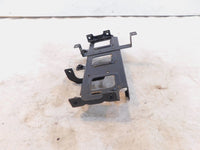 1985-07 Yamaha V-Max 1200 VMX12 VMX1200 Black Center Bridge Plate Mount Bracket - C3 Cycle