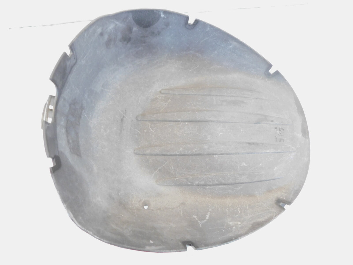 2001-2005 BMW F650CS F650 CS Air Intake Filter Cleaner Box & Luggage Compartment - C3 Cycle
