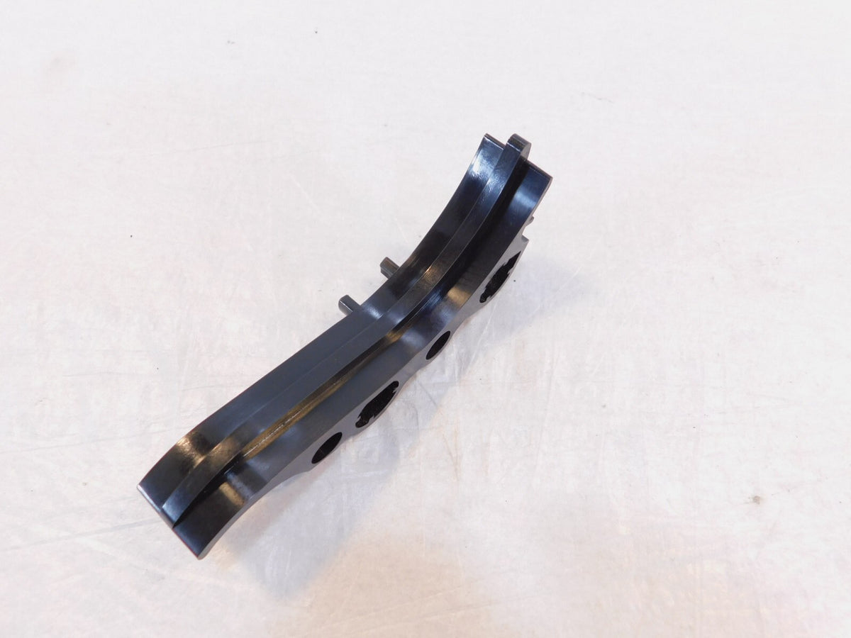 2021-2022 Yamaha MT09 Tracer 900 GT XSR900 Front Output Drive Chain Guard Guide - C3 Cycle