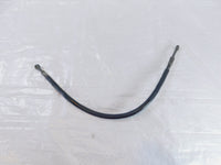 1999-2003 Yamaha XV1600 Road Star Silverado Midnight Front Brake Hose Pipe Line - C3 Cycle