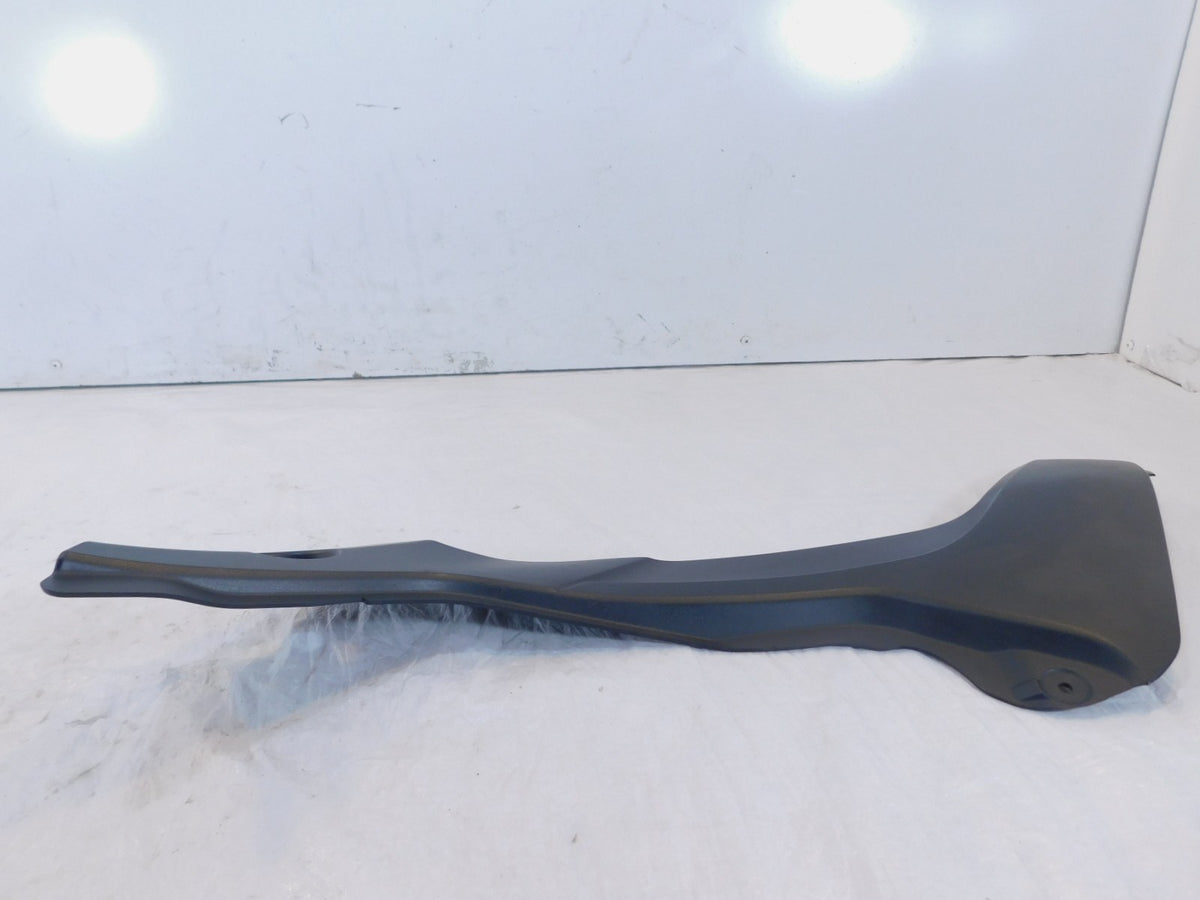 2007-2012 Triumph Tiger 1050 Left Side Frame Fuel Tank Cover Panel Fairing Cowl - C3 Cycle