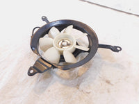 Yamaha XVZ12 XVZ13 Venture Royale 1200 1300 Engine Cooling Radiator Fan & Shroud - C3 Cycle