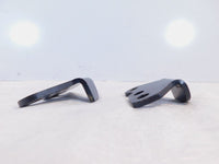 Harley Davidson Road King & Electra Glide Rear Shock Absorber Lowering Brackets - C3 Cycle