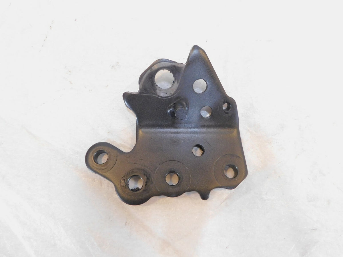 2018-2021 Kawasaki Ninja H2 SX SE ZX1002 Side Stand Kickstand Bracket Mount Stay - C3 Cycle