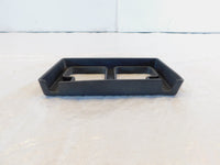 BMW R1250RT R1200RT K52 Upper Mount Tray Bracket Battery Cover - 61218548493 - C3 Cycle