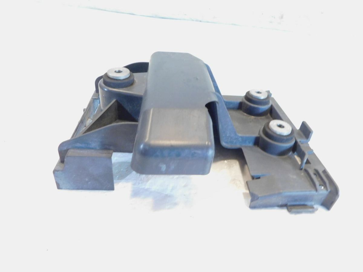 2006-2012 BMW F800GS F650GS GS BCM Chassis Electronics Holder Stay Bracket Cover - C3 Cycle