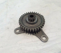 Aprilia ETV1000 Caponord 1000 Futura Motor Rear Roller Cage Plate & Timing Gears - C3 Cycle
