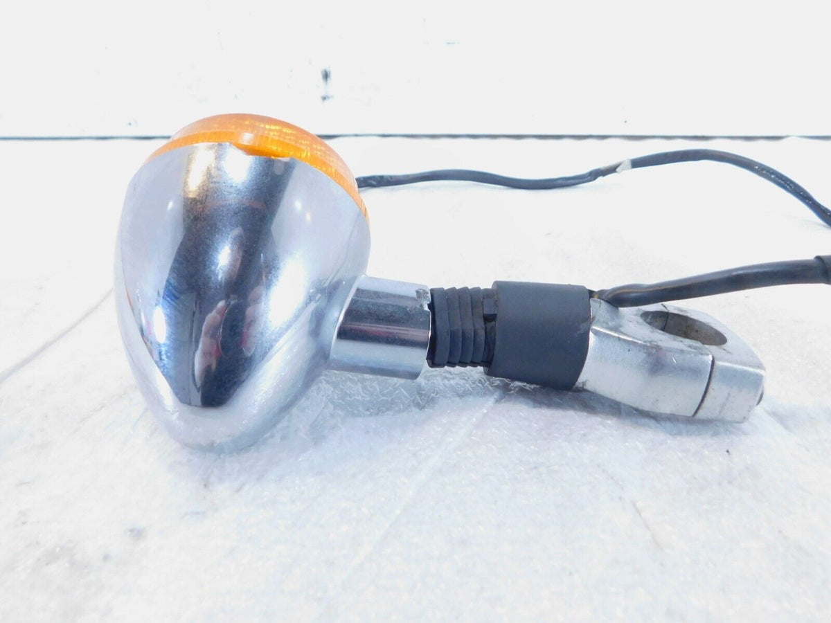 1987-1994 Honda Shadow VT1100 VT1100C Spirit Front Right Turn Signal Indicator - C3 Cycle