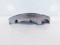 Harley Sportster 883 1200 Chrome Rear Wheel Belt Sprocket Cover - Discoloration - C3 Cycle
