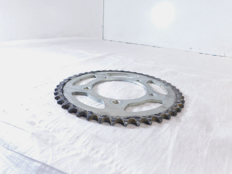 2007-2018 Aprilia SL750 Shiver 750 900 Rear Wheel Chain Drive Sprocket Gear 44T