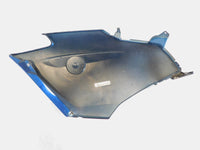 10-13 BMW R1200RT R900RT Midnight Blue Front Right Side Fairing Cowl Panel Cover - C3 Cycle