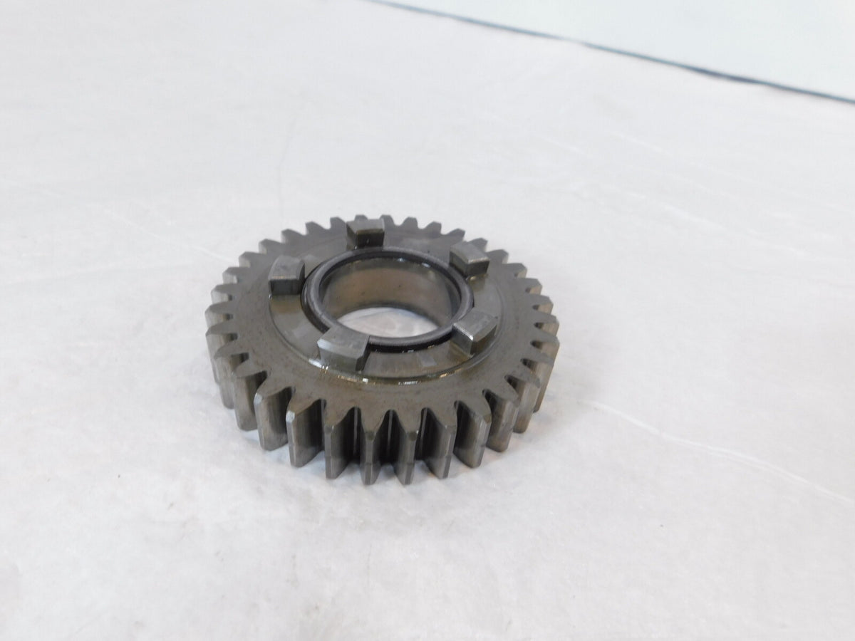 Harley Davidson Sportster 883 & 1200 Transmission Countershaft 2nd Second Gear - C3 Cycle