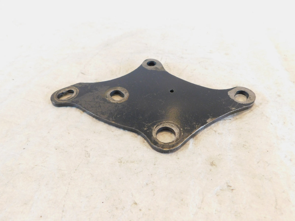 Harley Ironhead Sportster 900 1000 Front Right Engine Motor Mount Bracket Plate - C3 Cycle