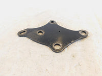 Harley Ironhead Sportster 900 1000 Front Right Engine Motor Mount Bracket Plate - C3 Cycle