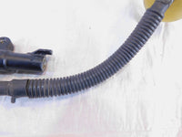 Buell Lightning Firebolt XB XB9 XB12 Rear Foot Brake Master Cylinder & Reservoir - C3 Cycle