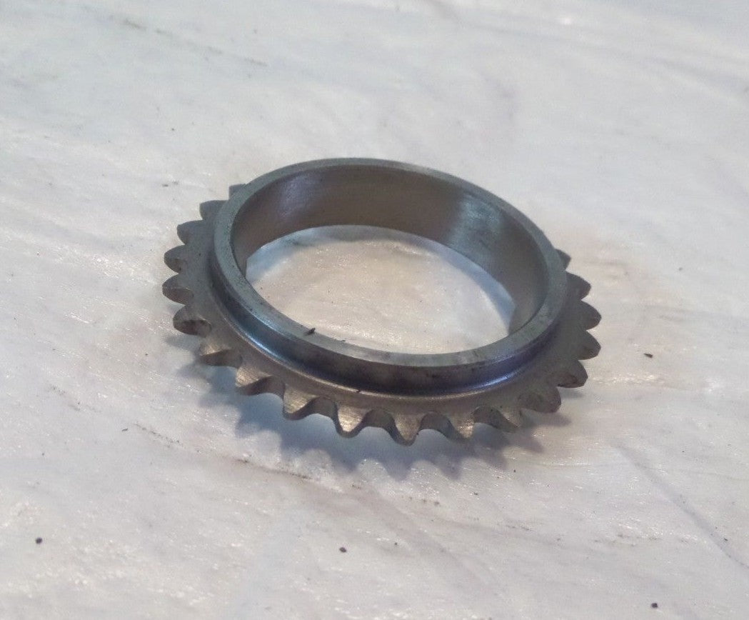 2006-2018 Suzuki GSXR600 & GSXR750 GSX-R750 Motor Engine Oil Pump Drive Gear - C3 Cycle