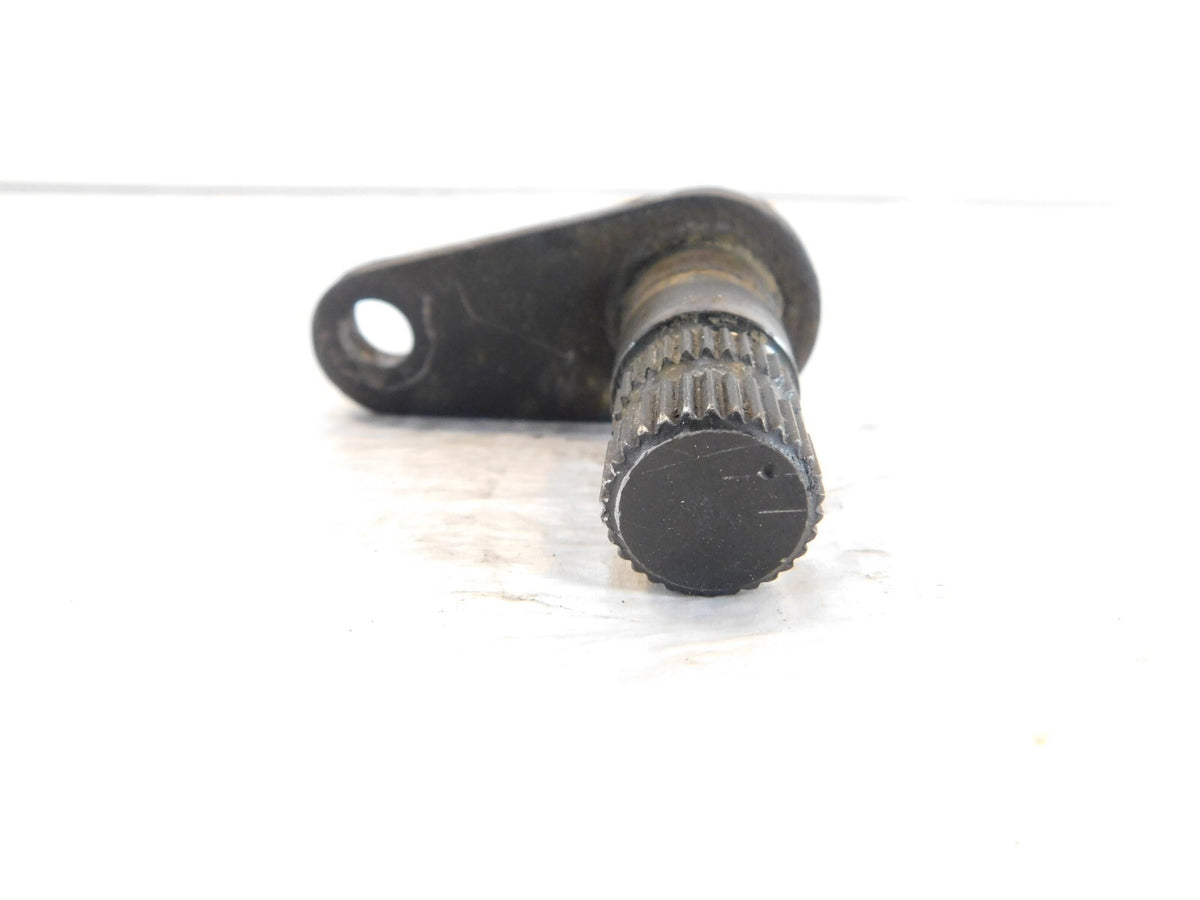 1987-1999 Kawasaki Vulcan 88 VN1500A Rear Brake Pedal Linkage Shaft Rod Lever - C3 Cycle