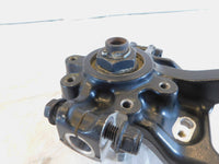 Can-Am Spyder F3-S F3-T RT Limited STD Front Steering Spindle Tie Rod Knuckles - C3 Cycle