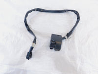 2008-2009 Kawasaki Concours 14 ABS OEM Left Side Handle Bar Light Horn Switch - C3 Cycle
