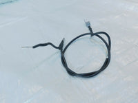 2018-2019 KTM 390 Duke Negative Ground Battery Wire Cable Lead - 93011197000 - C3 Cycle