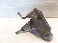2008-2018 Kawasaki Concours 14 ZG1400 Engine Motor Coolant Water Pipe Pump - C3 Cycle