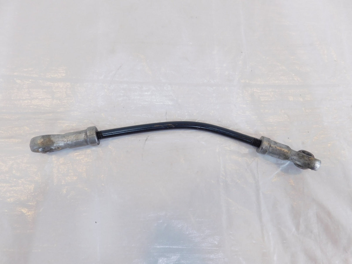 Harley Davidson Sportster 883 1200 Custom Forward Control Shifter Lever Rod Bent - C3 Cycle