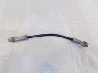 Harley Davidson Sportster 883 1200 Custom Forward Control Shifter Lever Rod Bent - C3 Cycle