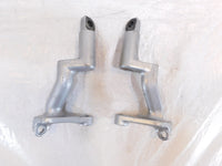 2002-2006 Victory Touring Cruiser V92 Passenger Footboard Floorboard Brackets - C3 Cycle