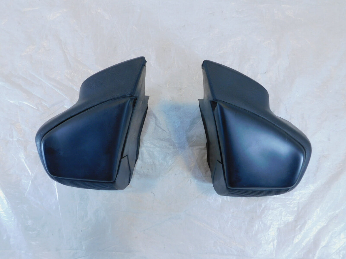 2001-2005 Honda GL1800 Goldwing Rear Left/Right Combination Armrests & Speakers - C3 Cycle