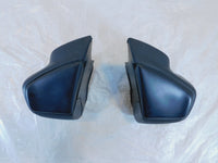 2001-2005 Honda GL1800 Goldwing Rear Left/Right Combination Armrests & Speakers - C3 Cycle