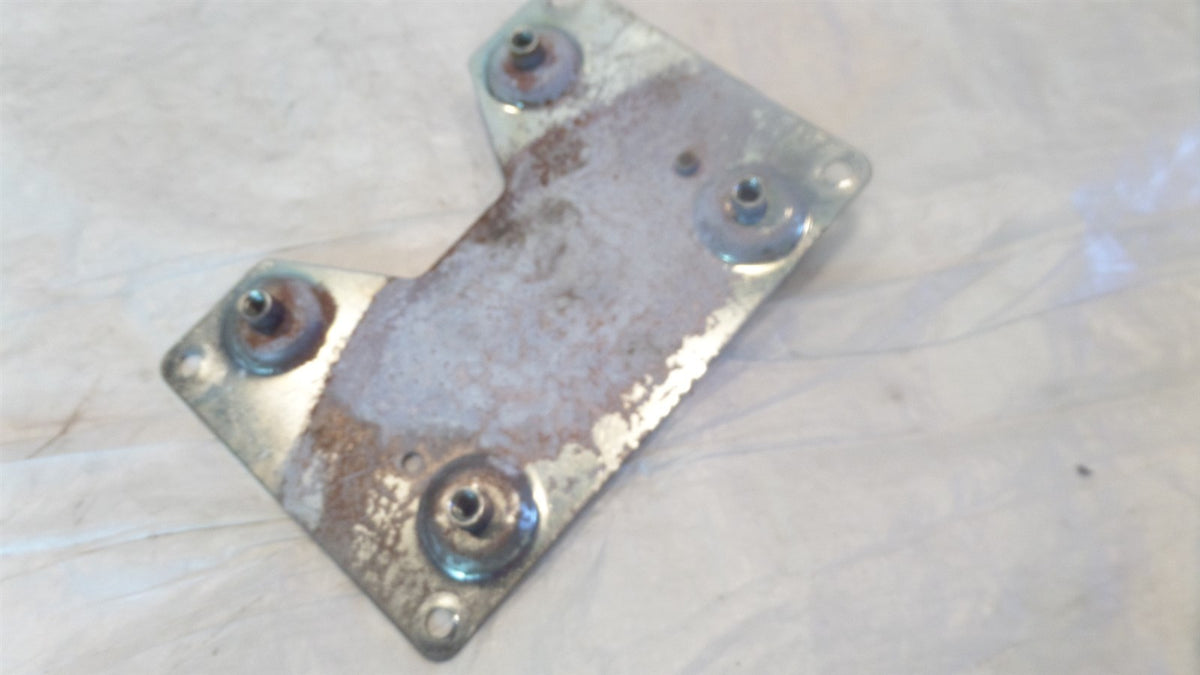 Harley Davidson Dyna Low Rider & Wide Glide Low Rider Electrical Electric Panel - C3 Cycle