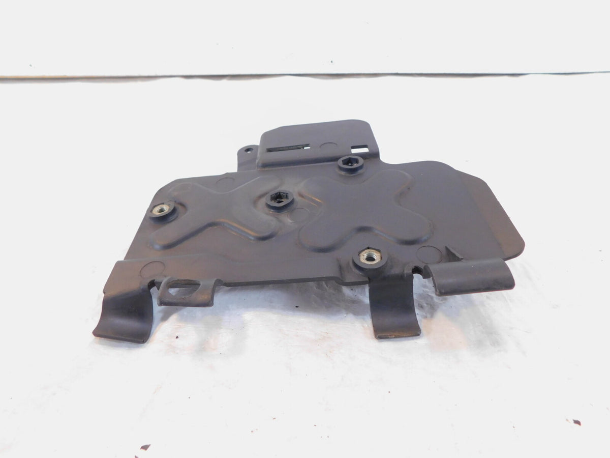 Yamaha XJ650 XJ750 Maxim 650 750 Voltage Rectifier Regulator Mount Bracket Plate - C3 Cycle