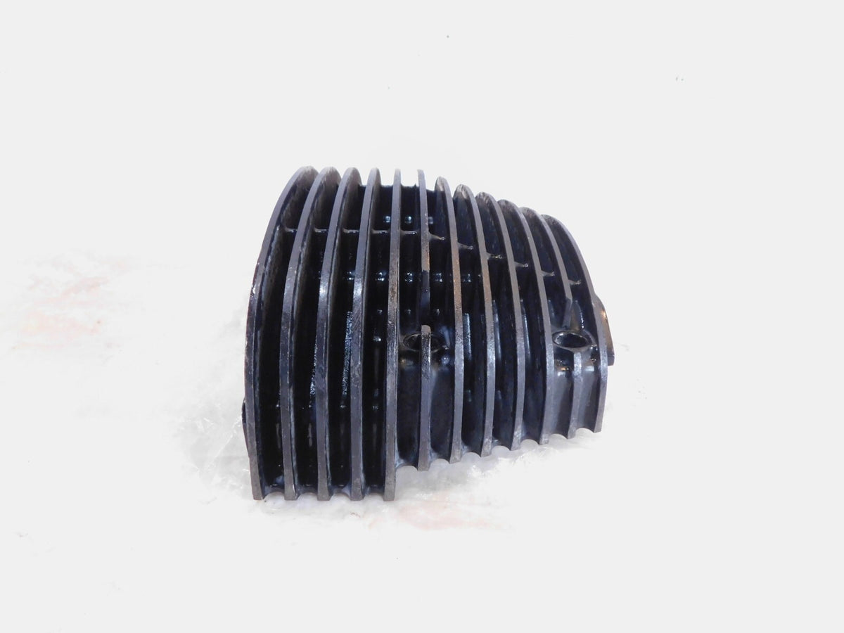 Honda VT750 Shadow ACE Deluxe Engine Cylinder Head Left/Right Fin Cover Guard - C3 Cycle