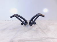 BMW R1100RT & R1150RT Black Rear Luggage Rack Rails & Tour Pak Top Case Mount