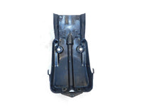 1985 & 1986 Honda VT1100 VT1100C Shadow 1100 Rear Fender Mud Guard Cover Fairing - C3 Cycle