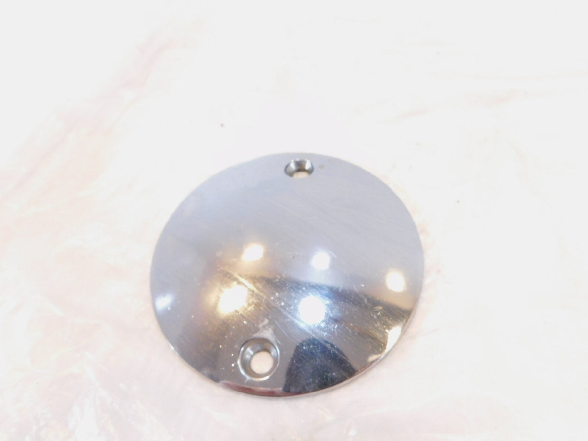 Harley Davidson Sportster 883 1100 & 1200 Engine Motor Timing Timer Points Cover - C3 Cycle