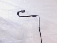Indian Chieftain Roadmaster Rear Brake Master Cylinder - ABS Pump Hose Line Pipe