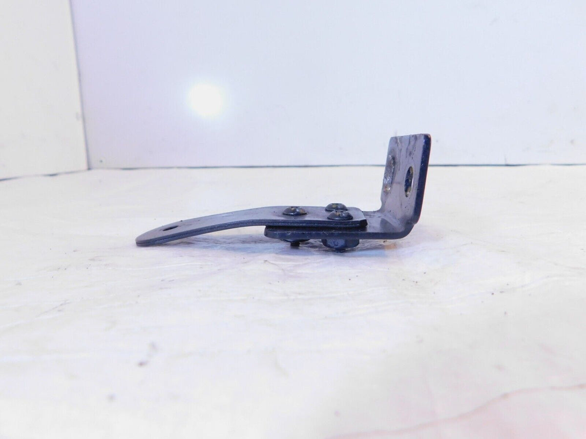 Harley Sportster XL 883 1200 Custom Hugger & Low License Plate Bracket Support