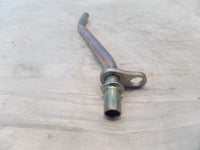 2013-2016 Triumph Street Triple RX Engine Motor Oil Pump Breather Pipe Line - C3 Cycle